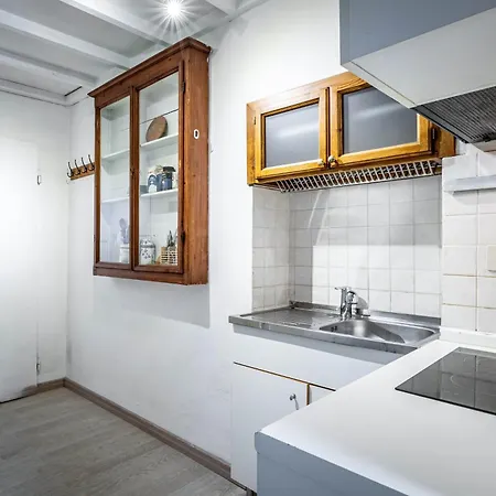 Apartamento Roommo Pergola *
