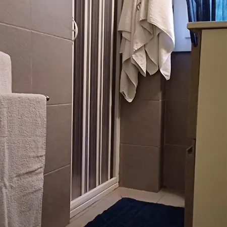 Appartement Leopoldo *