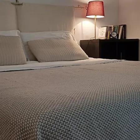 Leopoldo Appartement *
