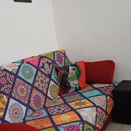 Appartement Leopoldo Florence