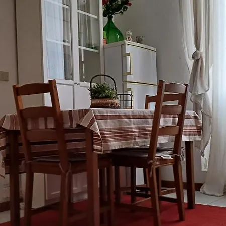 Appartement Leopoldo