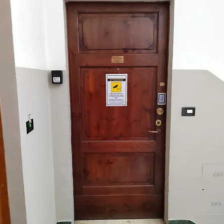 Residenza Martin 3* Firenze