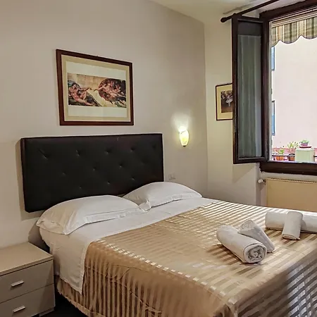 Residenza Martin Affittacamere 3*