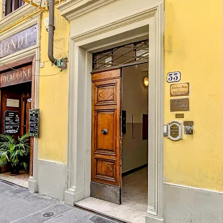 Affittacamere Residenza Martin