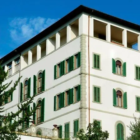 Hotel President Firenze
