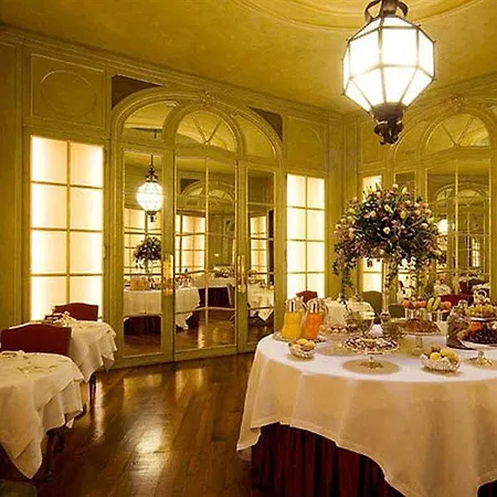 Santa Maria Novella - Wtb Hotell