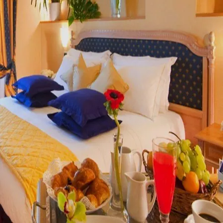 C-hoteles Diplomat Hotel 4*