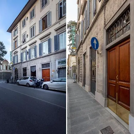 Guest house Casa Micol - Centro Florence