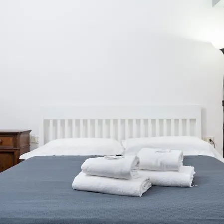 La Casa Di Ugo-a Due Passi Dal Duomo Apartment Florence