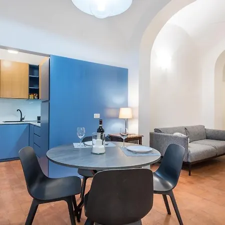 La Casa Di Ugo-a Due Passi Dal Duomo Apartment