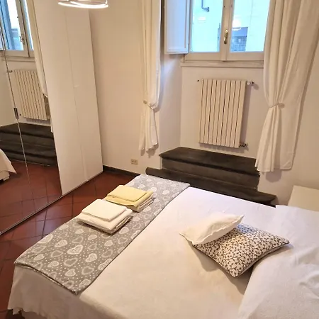 Daniel's House Apartamento Florencia