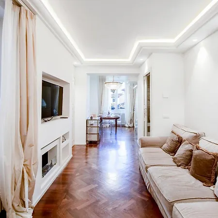 Apartamento Vecchietti House Florencia
