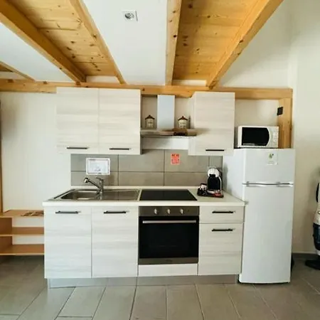 Apartamento Nuovo Pitti Careggi *