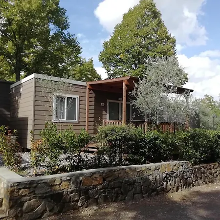 Campsite Firenze Certosa 3*