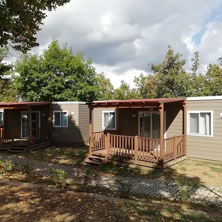 Campsite Firenze Certosa