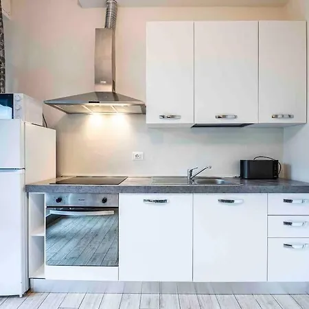 Appartamento Littlehome-centro-self Check In *