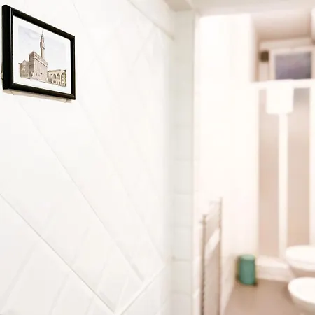 Apartment Lovely Near Piazza Della Signoria