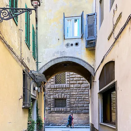 Lovely Near Piazza Della Signoria Apartment *
