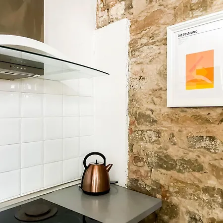 Apartment Lovely Near Piazza Della Signoria Florence