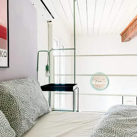 Apartment Lovely Near Piazza Della Signoria *