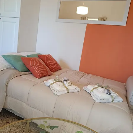 Castle 2 Bedrooms, 2 Bathrooms * Florencia