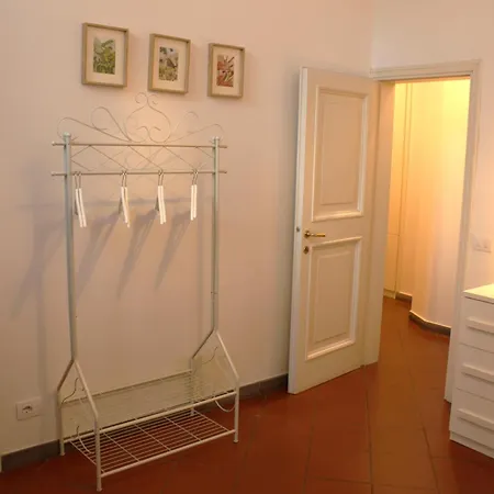 Apartamento Daniel's House Florencia