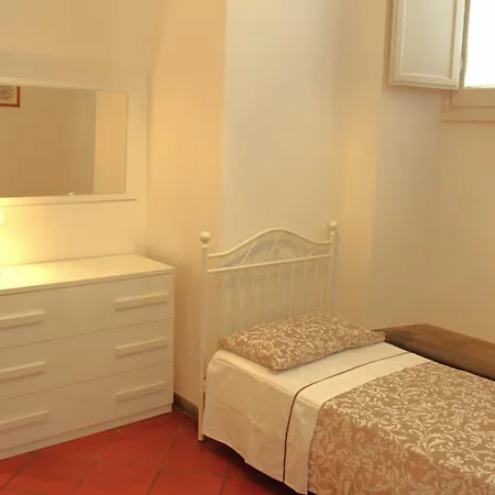 Daniel's House * Florencia