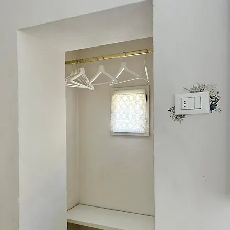 Apartment Casa Paradiso Florence