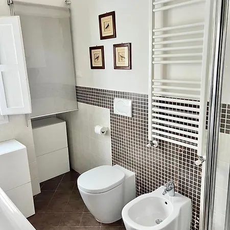 Casa Paradiso Apartment
