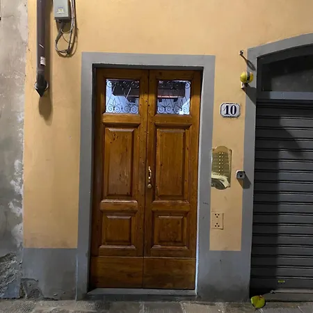 San Niccolo Gr Apartment Florence