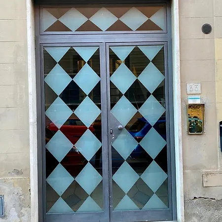 Via Delle Ghiacciaie House Appartamento
