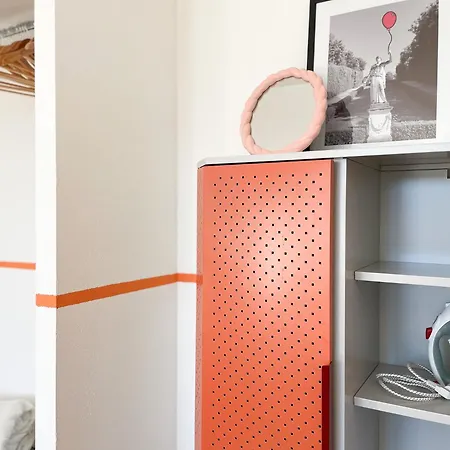 Apartamento Alinari Boutique *