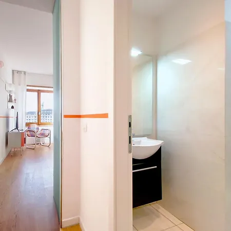 Alinari Boutique Apartamento *