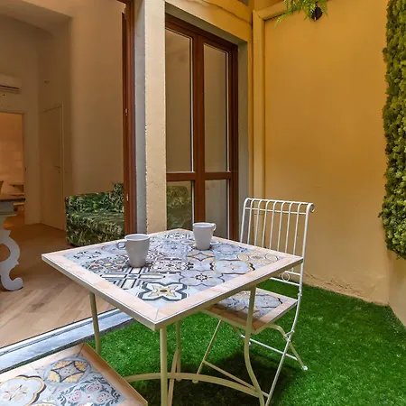 La Corte Dei Pandolfini Firenze