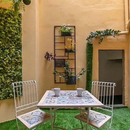La Corte Dei Pandolfini Firenze