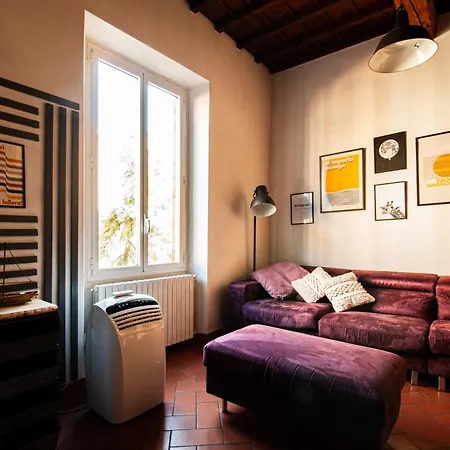 Apartment Designer In Florence