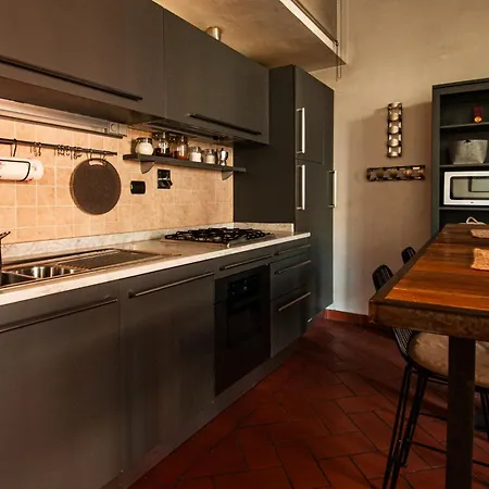 Apartment Designer In