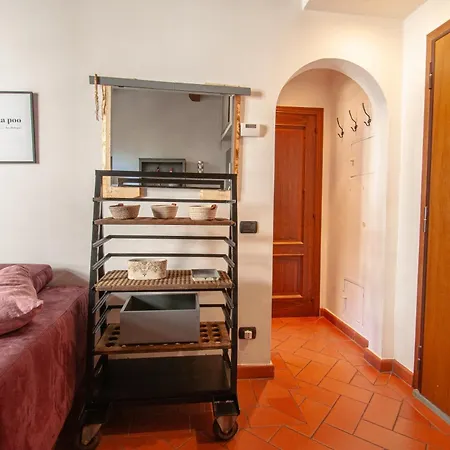 Apartment Designer In Florence