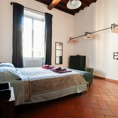 Apartment Designer In Florence