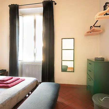 Designer In Florence