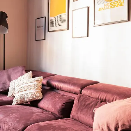 Apartment Designer In