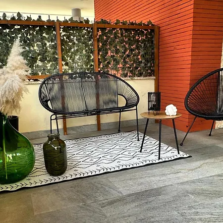 Appartamento Maison37 Bilocale Facilita Di Parcheggio *