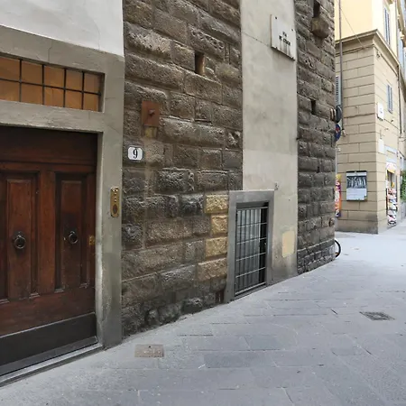 Appartement La Torre Di Dante