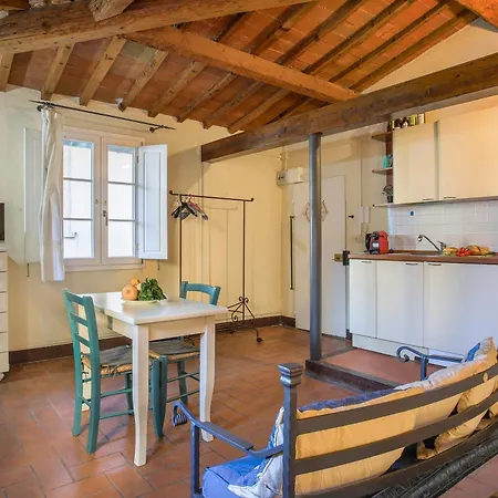 La Torre Di Dante Appartement