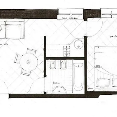 Appartamento Ur-nest Window On Arno