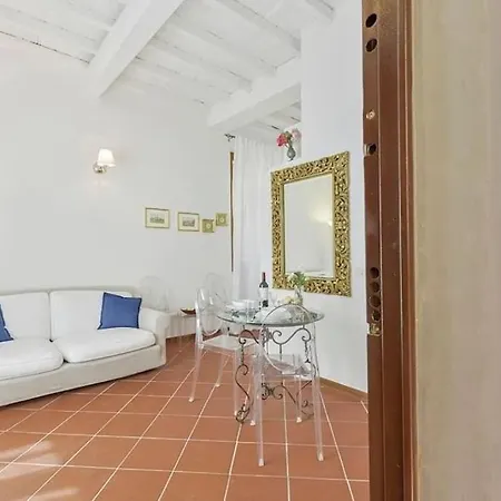 Ur-nest Window On Arno Appartamento