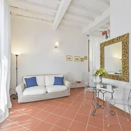 Appartamento Ur-nest Window On Arno *