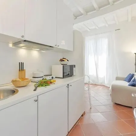 Appartamento Ur-nest Window On Arno *