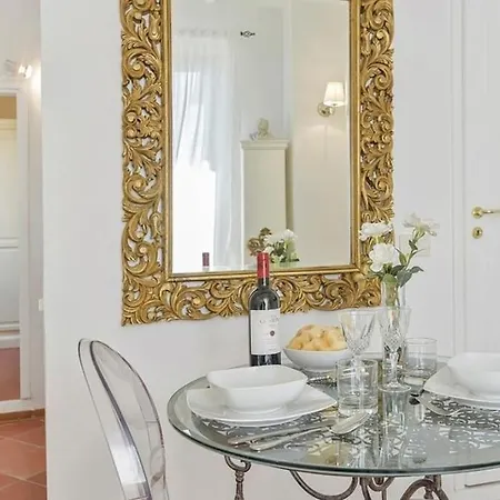 Appartamento Ur-nest Window On Arno *