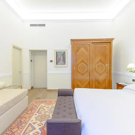 Kraft 4* Florencie